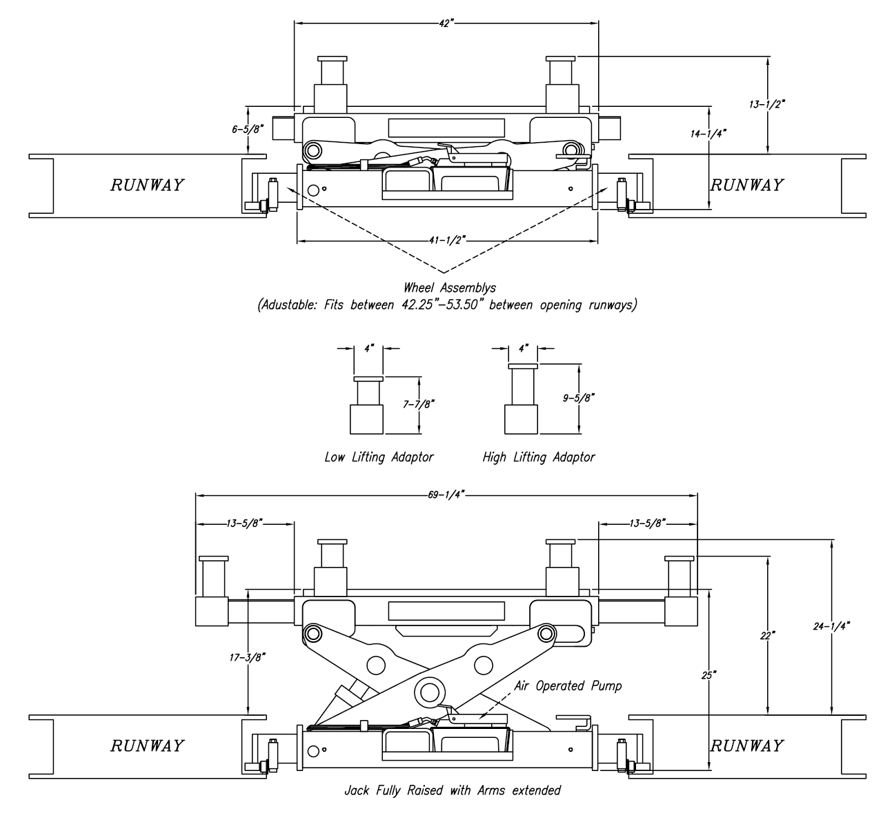 Download specifications sheet